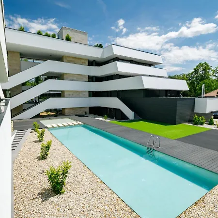 Kenese By Interhome * Балатонсемеш