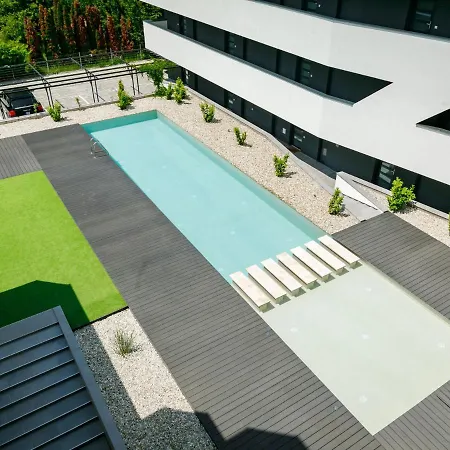 Apartman Kenese By Interhome Balatonszemes