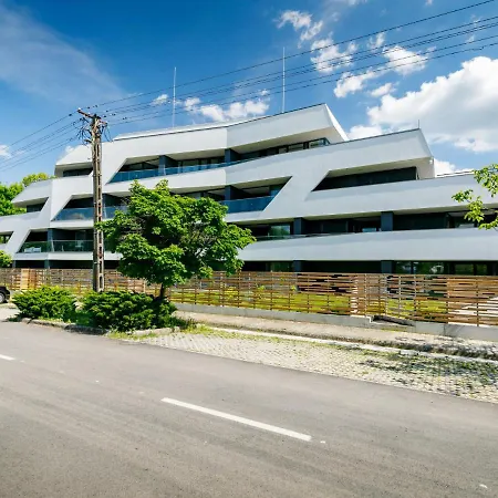 Apartman Kenese By Interhome *