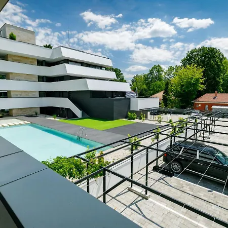 Kenese By Interhome Апартаменты