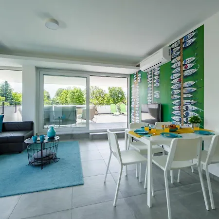 Kenese By Interhome Apartman