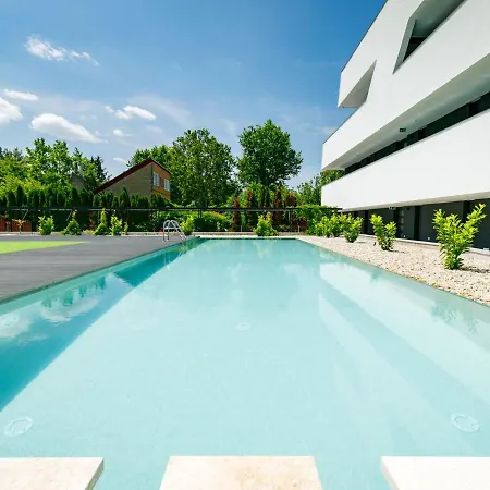 Kenese By Interhome Apartman