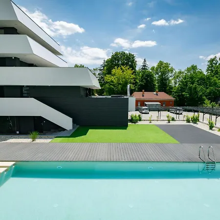 Apartment Kenese By Interhome Balatonszemes