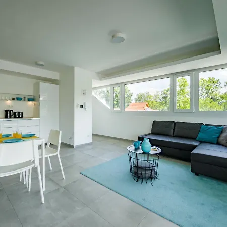 Kenese By Interhome Апартаменты