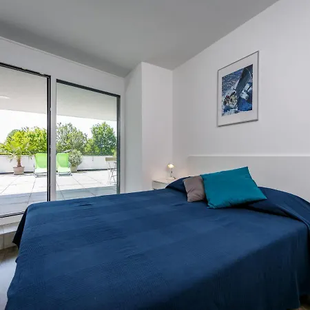 Apartment Kenese By Interhome Balatonszemes