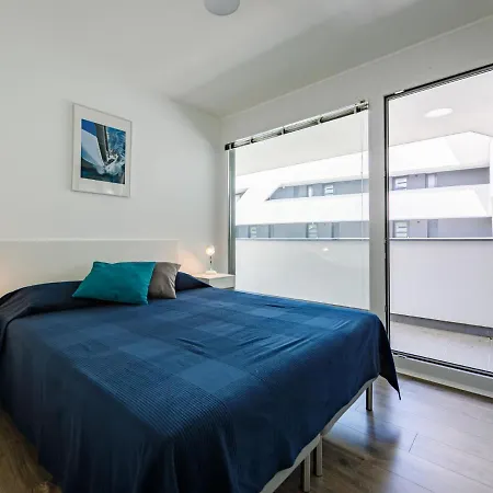 Kenese By Interhome Apartment Balatonszemes