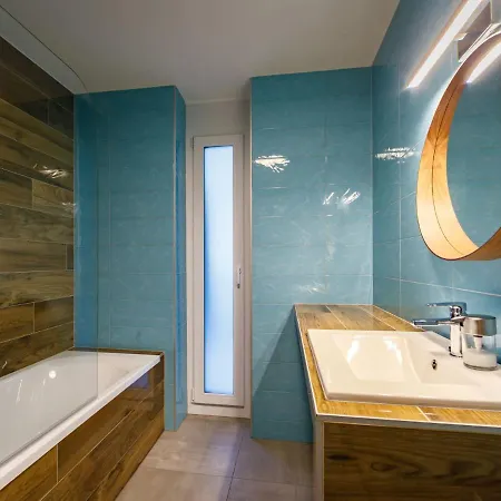 Kenese By Interhome Apartman Balatonszemes