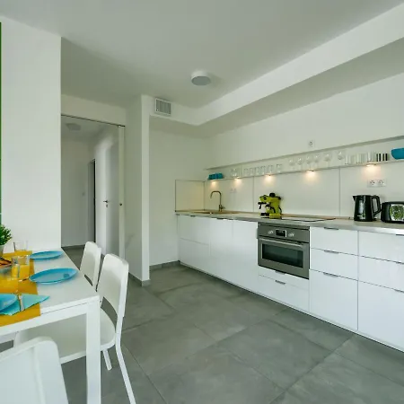 Kenese By Interhome Apartment Balatonszemes