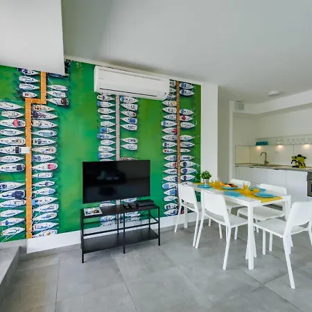 Kenese By Interhome Apartment *