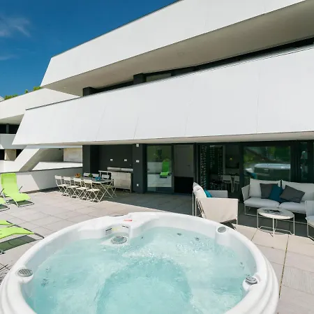 Kenese By Interhome Balatonszemes