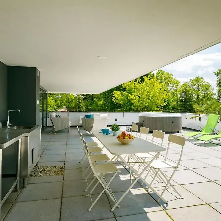 Kenese By Interhome Апартаменты *