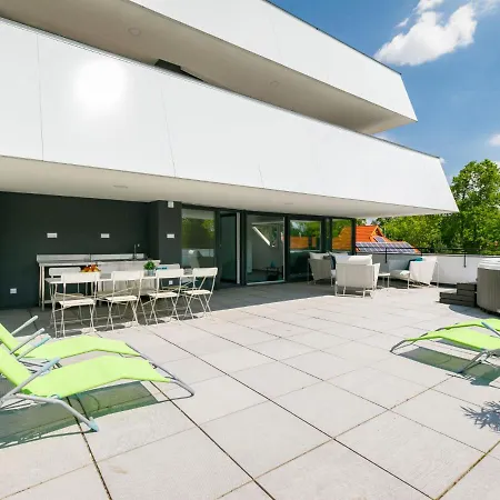 Apartment Kenese By Interhome *
