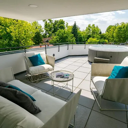 Apartman Kenese By Interhome *