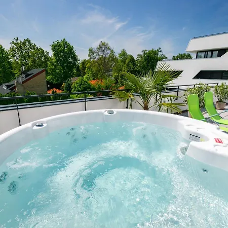 Kenese By Interhome Apartman *