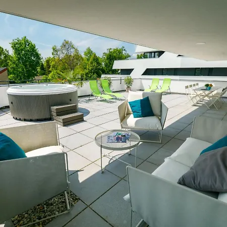 Apartman Kenese By Interhome Balatonszemes