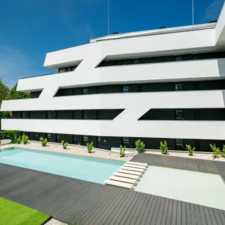 Kenese By Interhome Apartman Balatonszemes