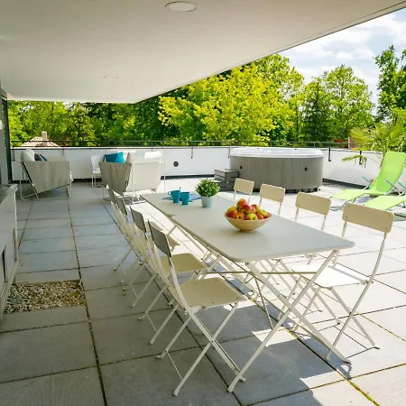 Kenese By Interhome Балатонсемеш