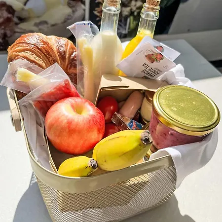 Апартаменты Kenese By Interhome Балатонсемеш