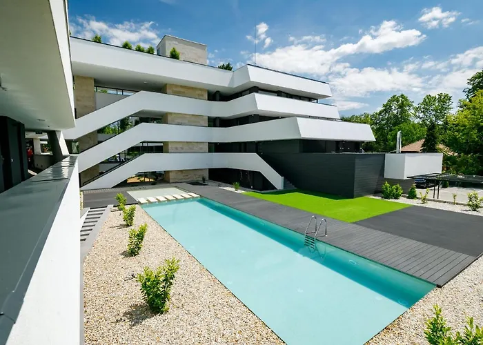 Kenese By Interhome * Balatonszárszó