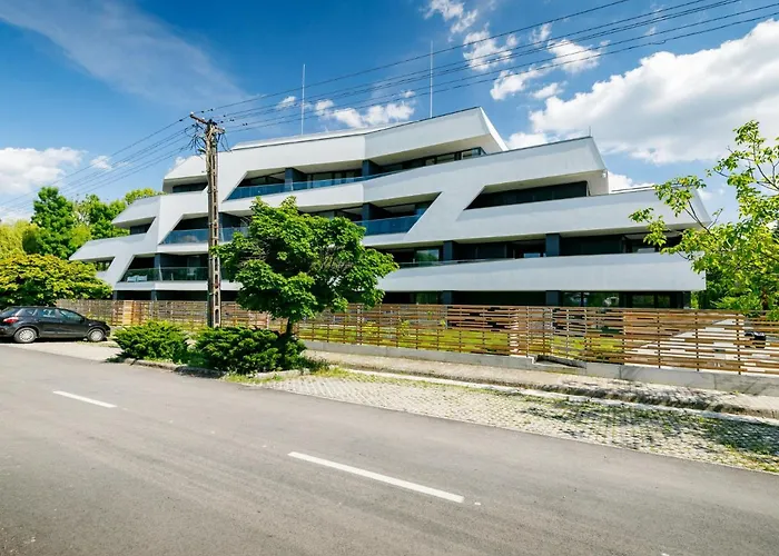 Διαμέρισμα Kenese By Interhome *