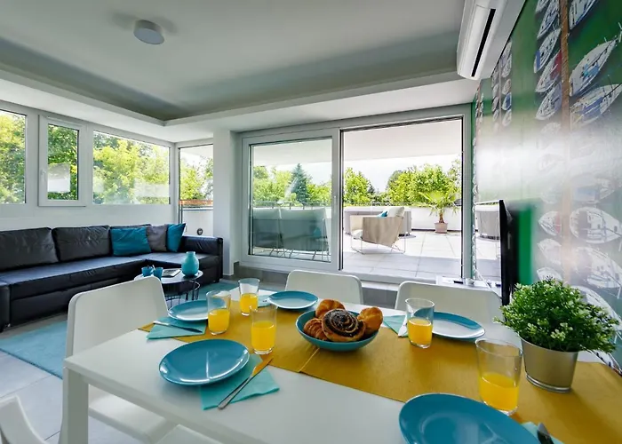 Διαμέρισμα Kenese By Interhome *