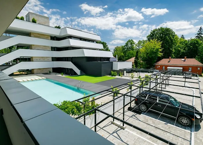 Kenese By Interhome Διαμέρισμα