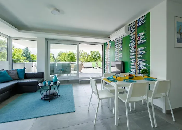 Kenese By Interhome Apartment