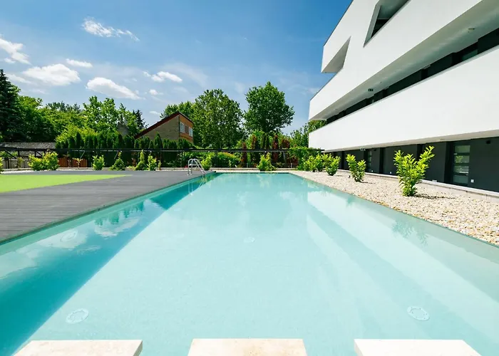 Kenese By Interhome Διαμέρισμα