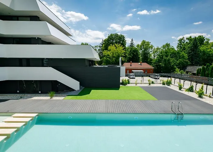 Apartment Kenese By Interhome Balatonszárszó