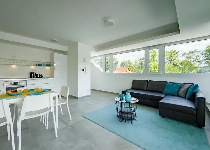 Kenese By Interhome Apartment