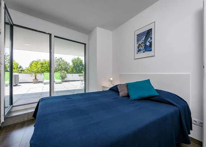Apartment Kenese By Interhome Balatonszárszó