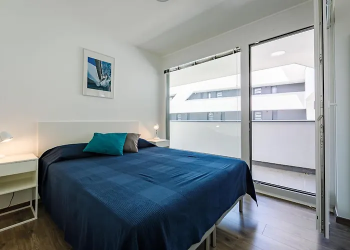 Kenese By Interhome Διαμέρισμα Balatonszárszó