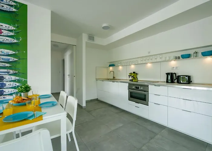 Kenese By Interhome Διαμέρισμα Balatonszárszó