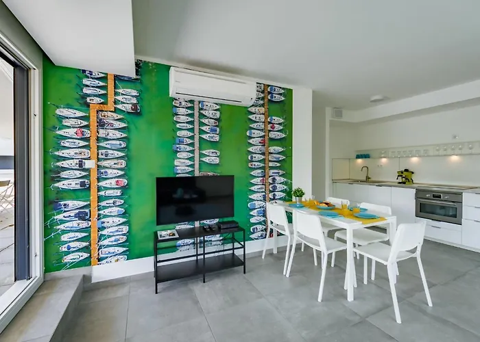 Kenese By Interhome Apartment *