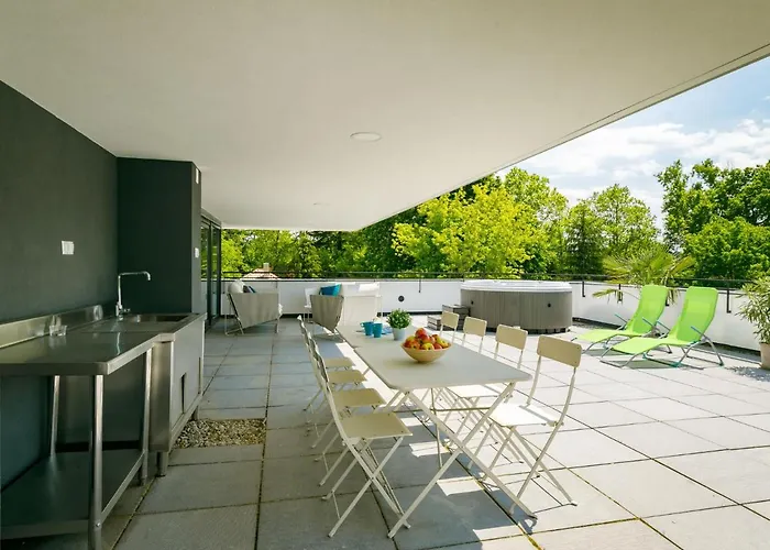 Kenese By Interhome Διαμέρισμα *