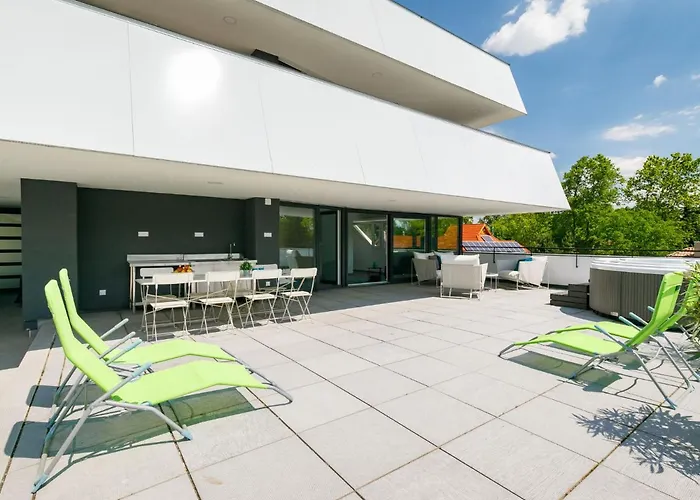 Apartment Kenese By Interhome *