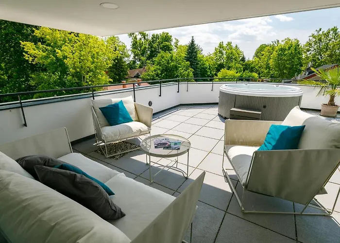 Διαμέρισμα Kenese By Interhome *