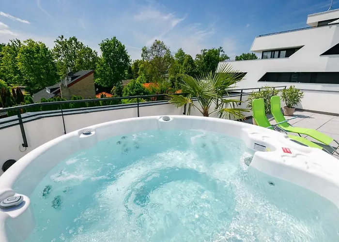 Kenese By Interhome Διαμέρισμα *