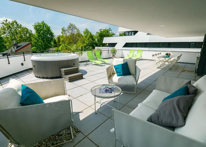 Διαμέρισμα Kenese By Interhome Balatonszárszó