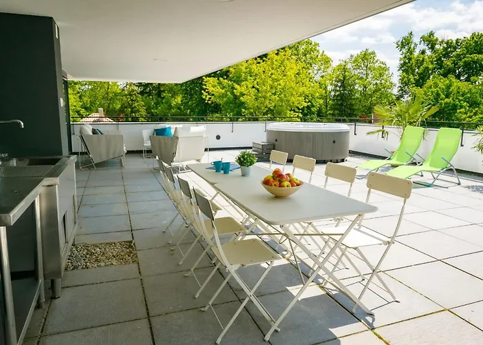 Kenese By Interhome Balatonszárszó